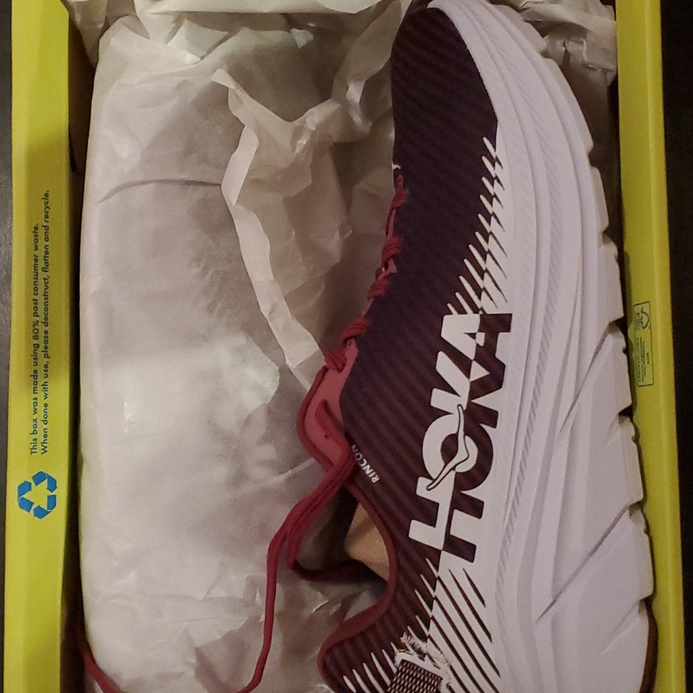 Hoka women's Rincon 2 shoes